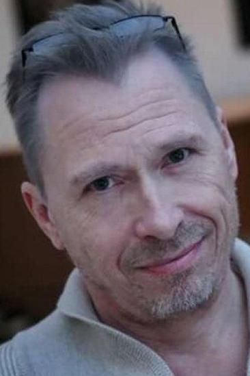 Peter Zhelder Image