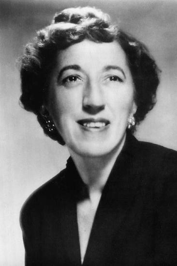 Margaret Hamilton Image
