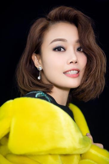 Joey Yung Jo-Yee Image