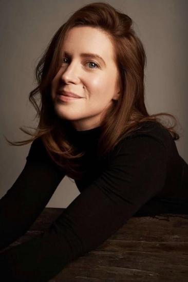Amy-Helene Carlson Image