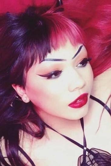 Adriana Uchishiba Image
