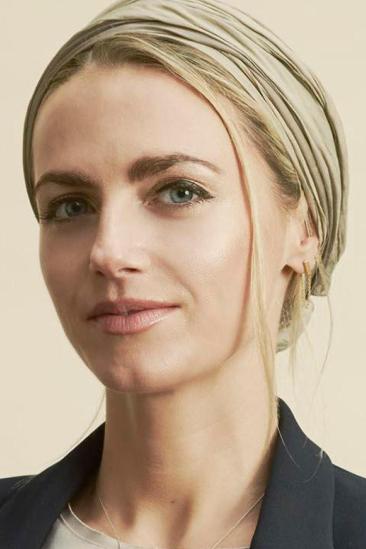 Emilie François Image