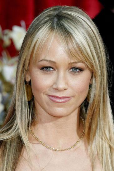 Christine Taylor Image