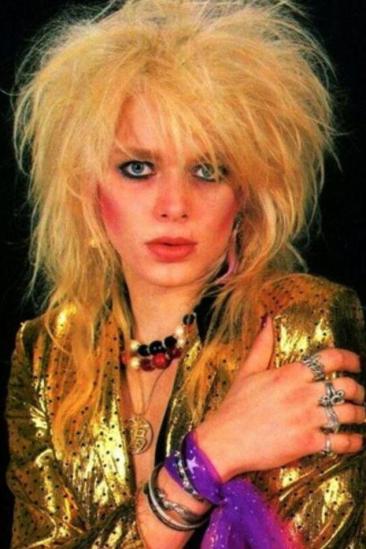 Michael Monroe Image
