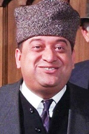 Radmilo Ćurčić Image