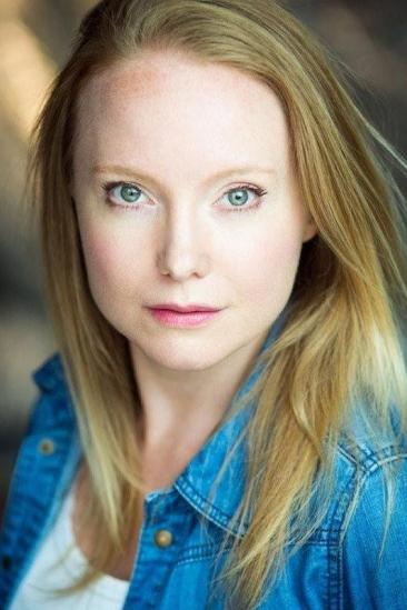Rachael Louise Miller Image