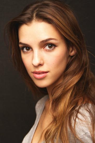 Denyse Tontz Image