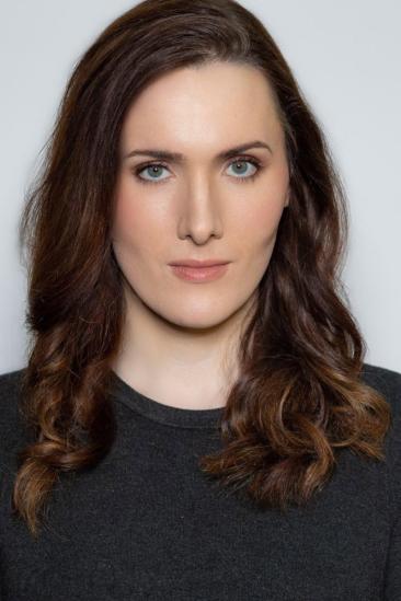 Abigail Thorn Image