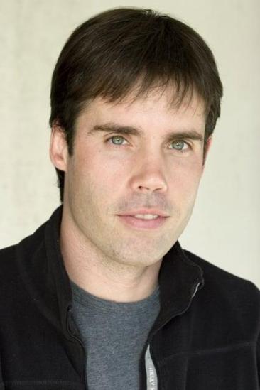 Keith Adams Image