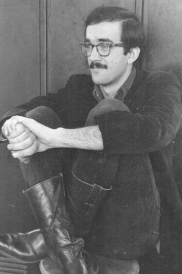 Frank Mouris Image