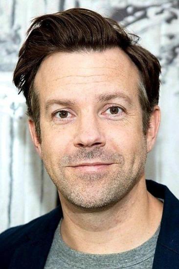Jason Sudeikis Image