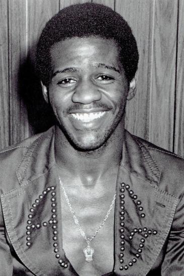 Al Green Image