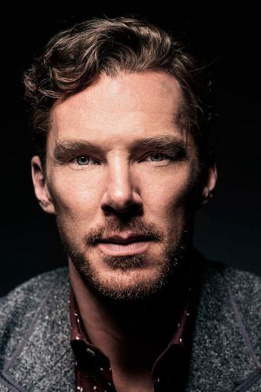 Benedict Cumberbatch Image