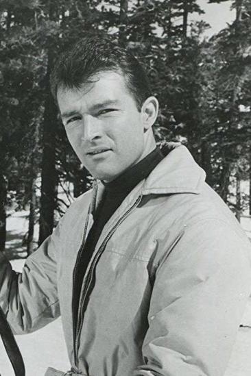 William Wellman Jr. Image