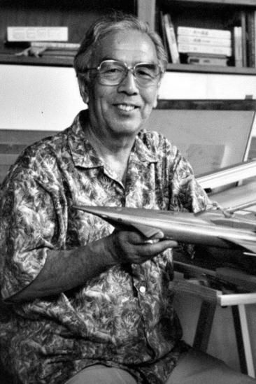 Yasuyuki Inoue Image