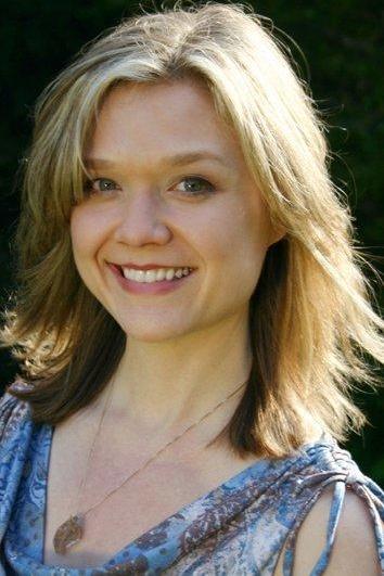 Ariana Richards Image