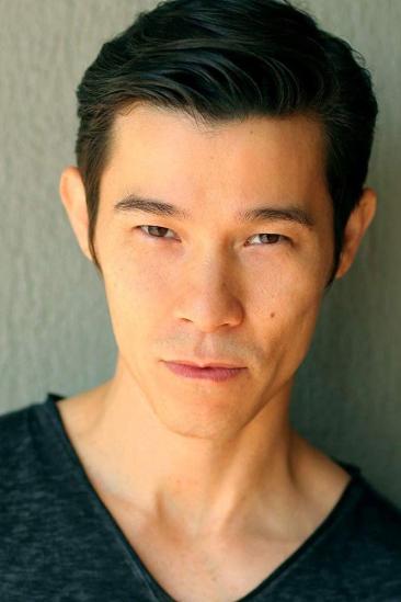 Jason Tobin Image