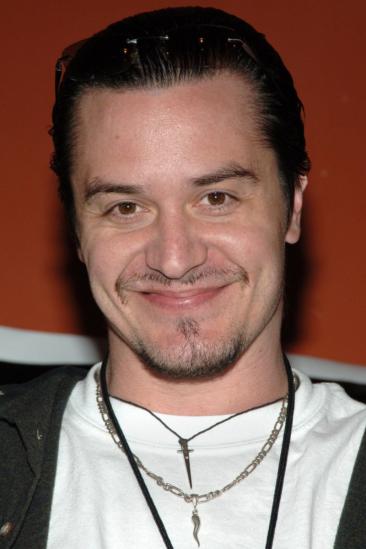Mike Patton Image
