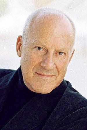 Norman Foster Image