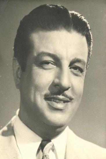 Anwar Wagdi Image