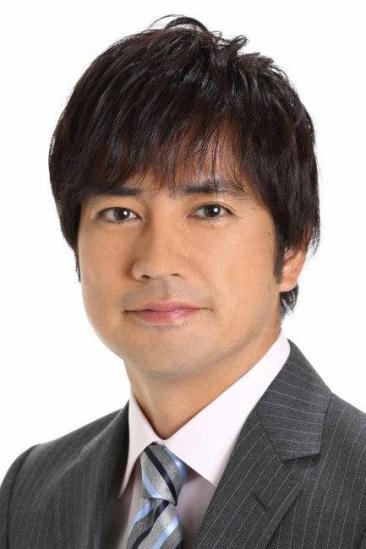 Shin'ichi Hatori Image