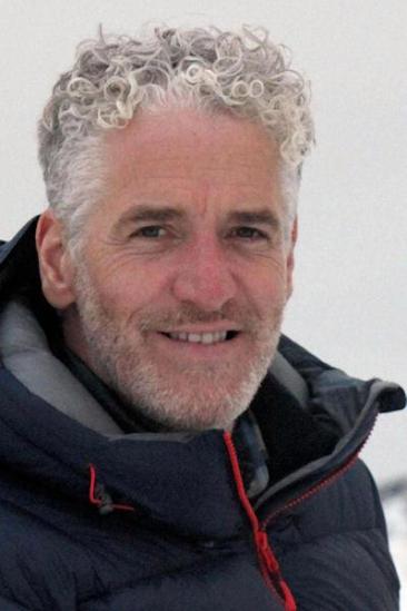 Gordon Buchanan Image