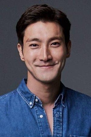 Choi Si-won Image