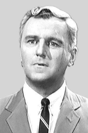 George N. Neise Image