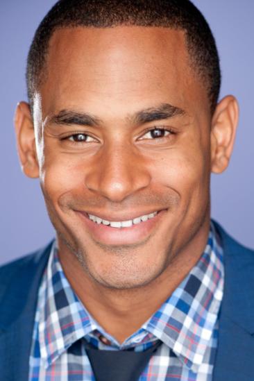 Randall J. Bacon Image