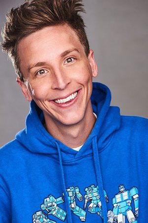 Brennan Murray Image