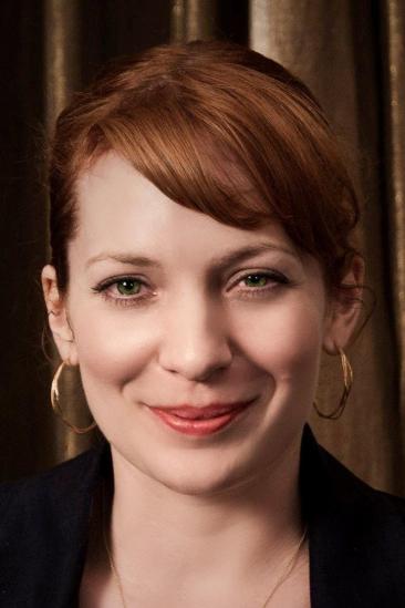 Katherine Parkinson Image