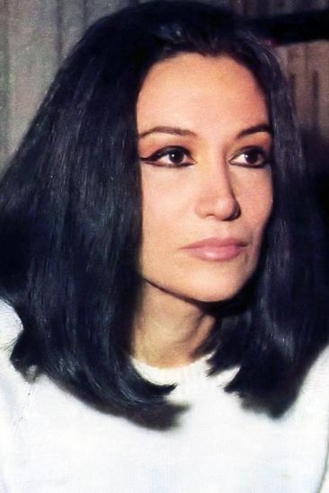 Perla Santalla Image