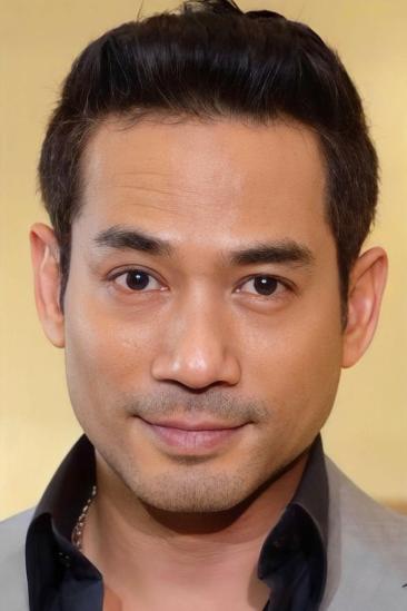 Theerapat Sajakul Image