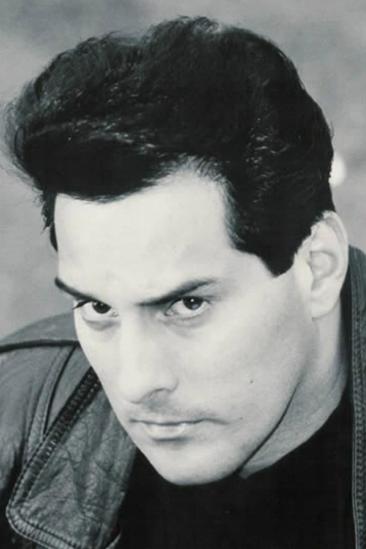 Peter Bucossi Image