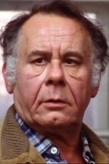 Hans Helmut Dickow Image