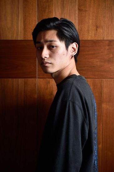 Takuma Hiraoka Image
