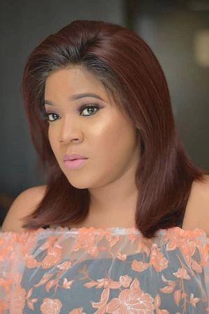 Toyin Abraham Image