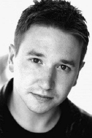 Thomas Morrison Image
