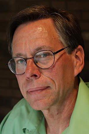 Bob Lazar Image