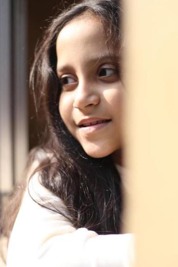 Tridha Paul Maan Image