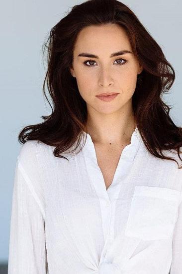 Allison Scagliotti Image