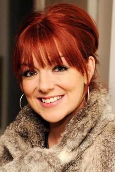 Sheridan Smith Image