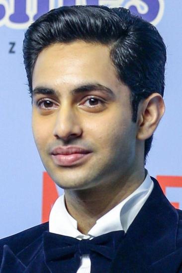 Agastya Nanda Image