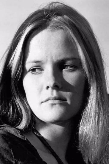 Hilarie Thompson Image