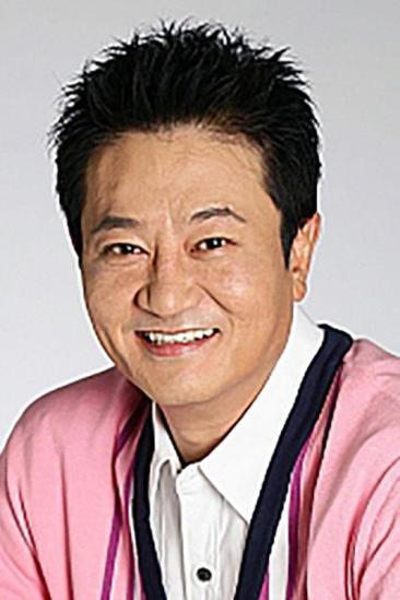Park Jun-gyu Image