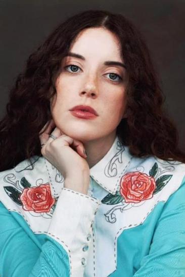 Hayley McLaughlin Image