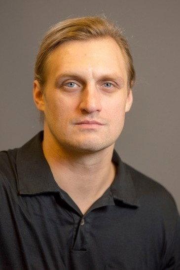 László Mátray Image