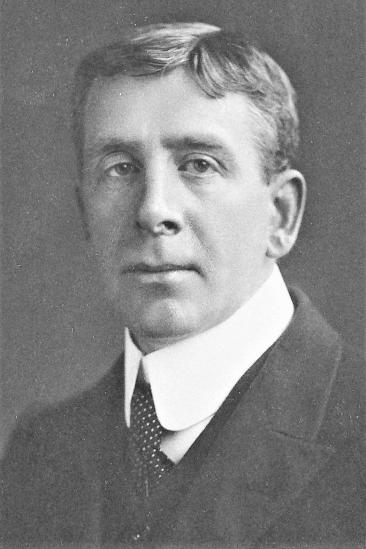 Spottiswoode Aitken Image