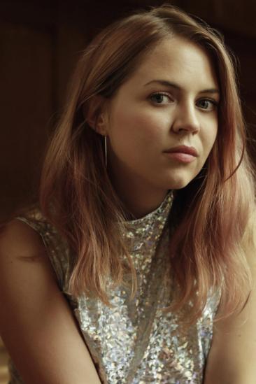 Alexandra Dahlström Image