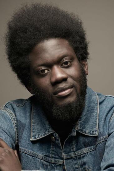 Michael Kiwanuka Image